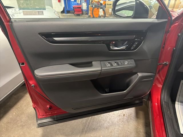 Certified 2024 Honda CR-V Sport Touring image 7