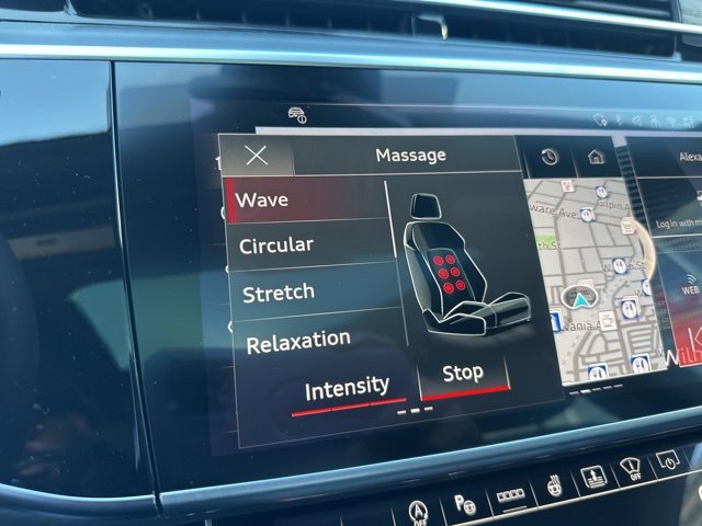 New 2026 Audi A8 L 3.0T image 39