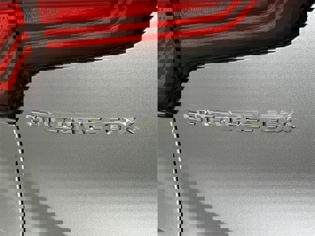 New 2025 Buick Encore GX Sport Touring w/ Experience Buick Package image 32