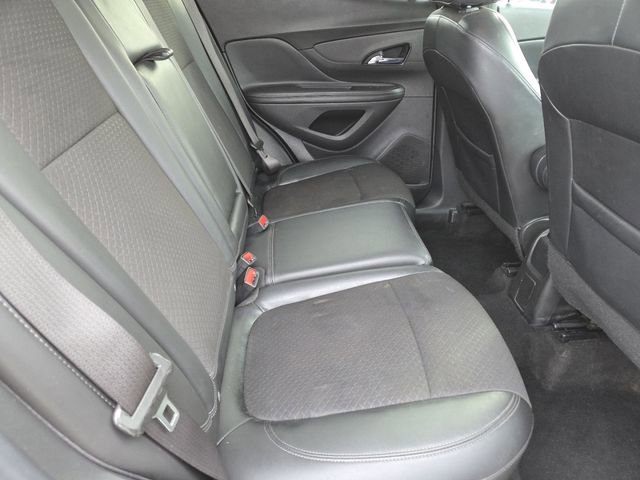 Used 2022 Buick Encore Preferred image 22