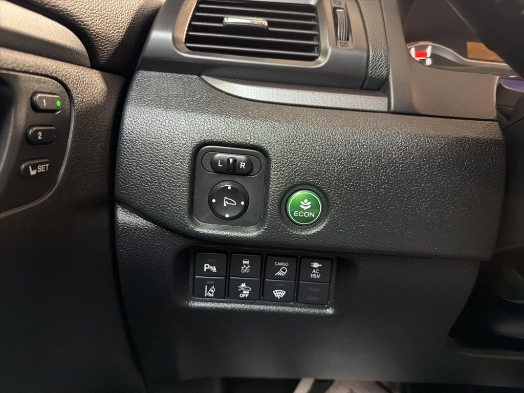 Used 2023 Honda Ridgeline RTL-E image 23