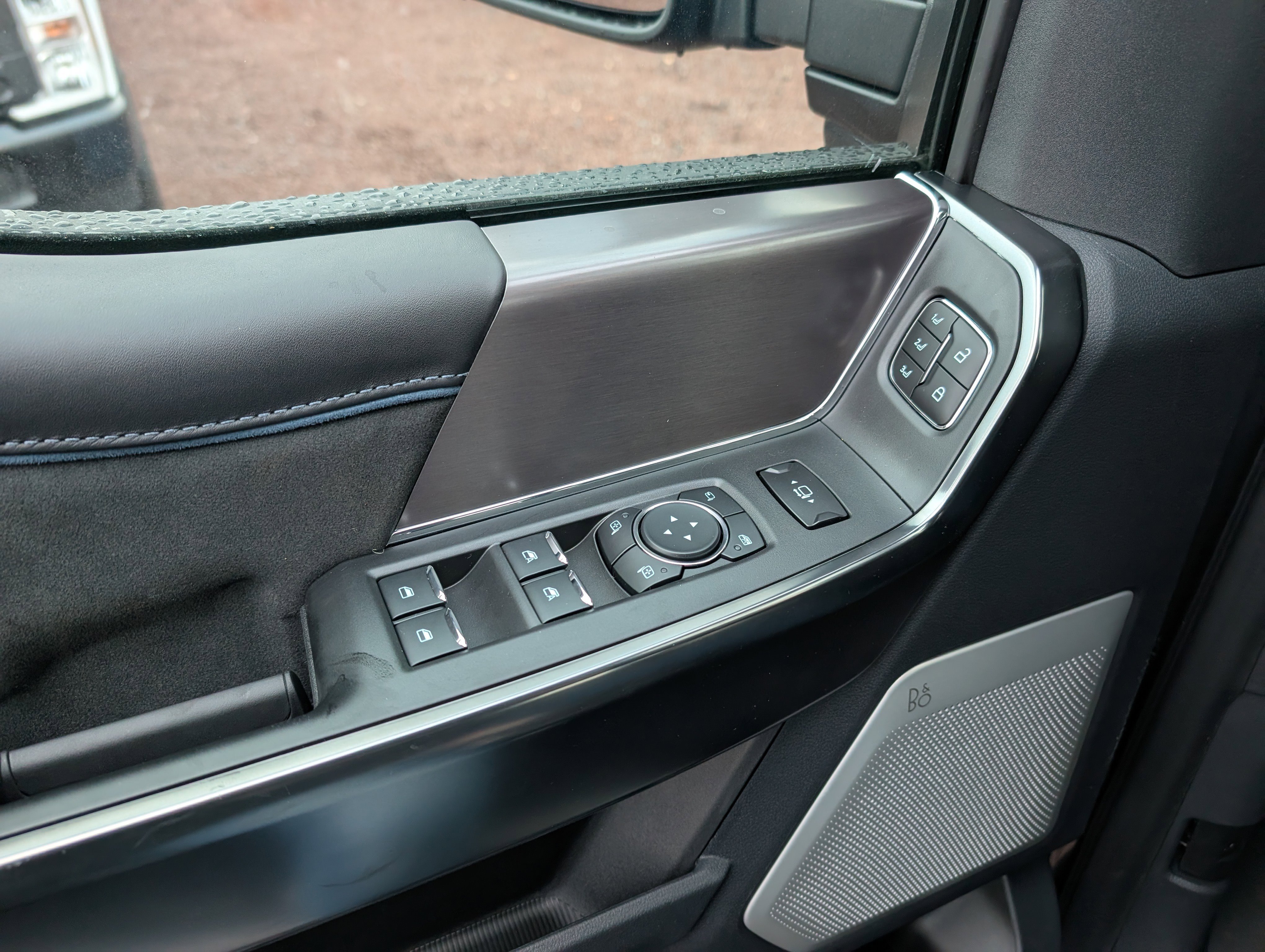 New 2026 Ford F250 Platinum image 21