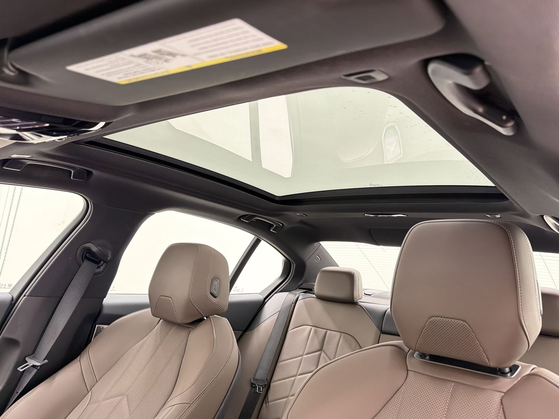 Used 2025 BMW 530i RWD image 13