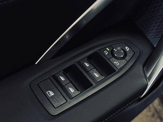 New 2026 BMW X1 M35i w/ Technology Package image 17