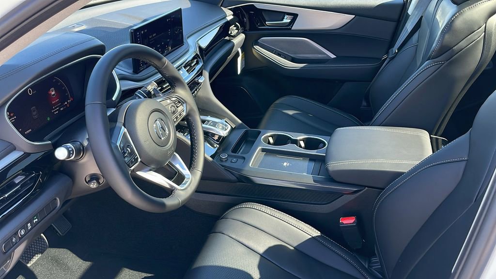 New 2026 Acura MDX w/ Technology Package image 9