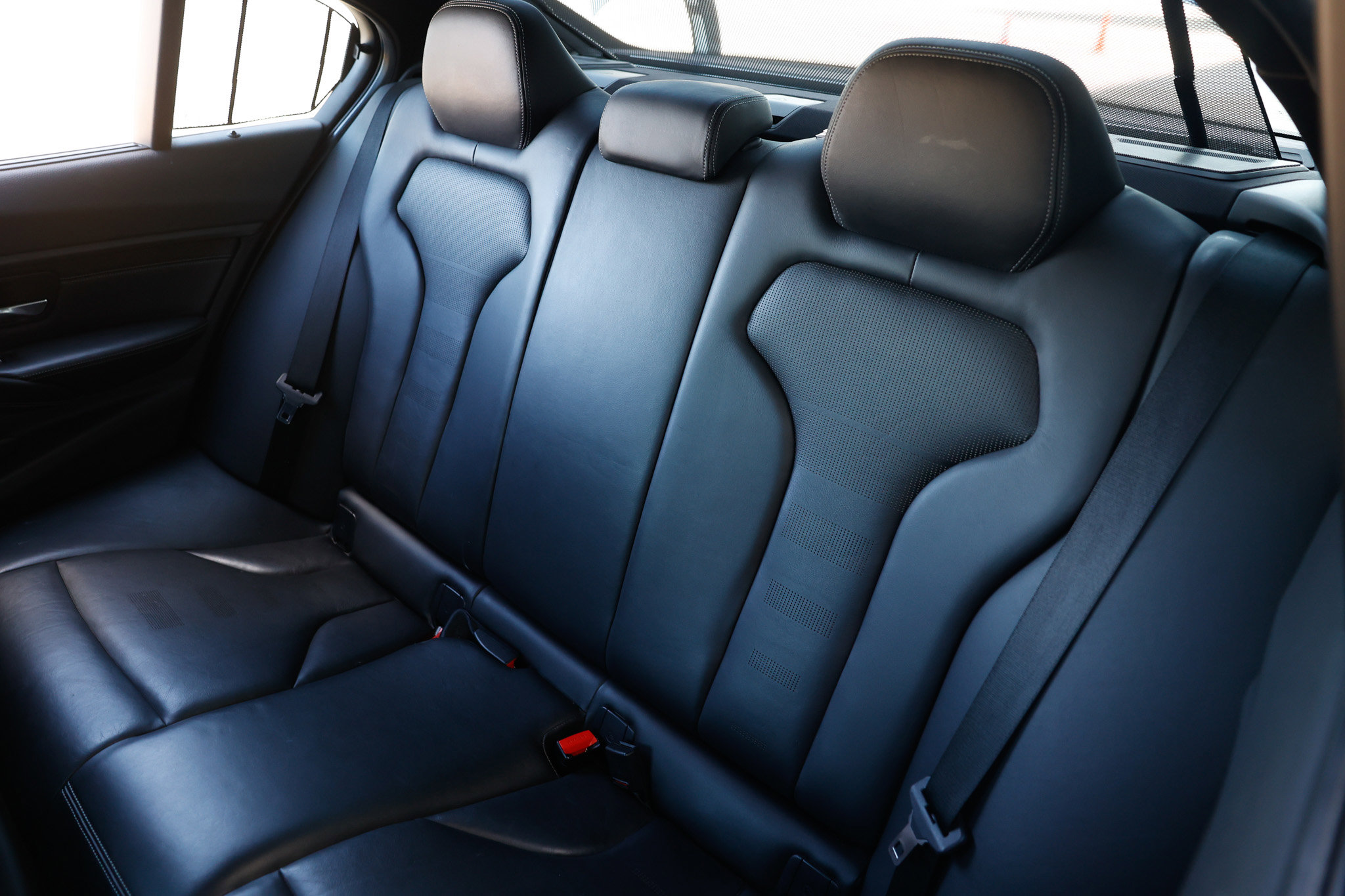 Used 2015 BMW M3 image 11