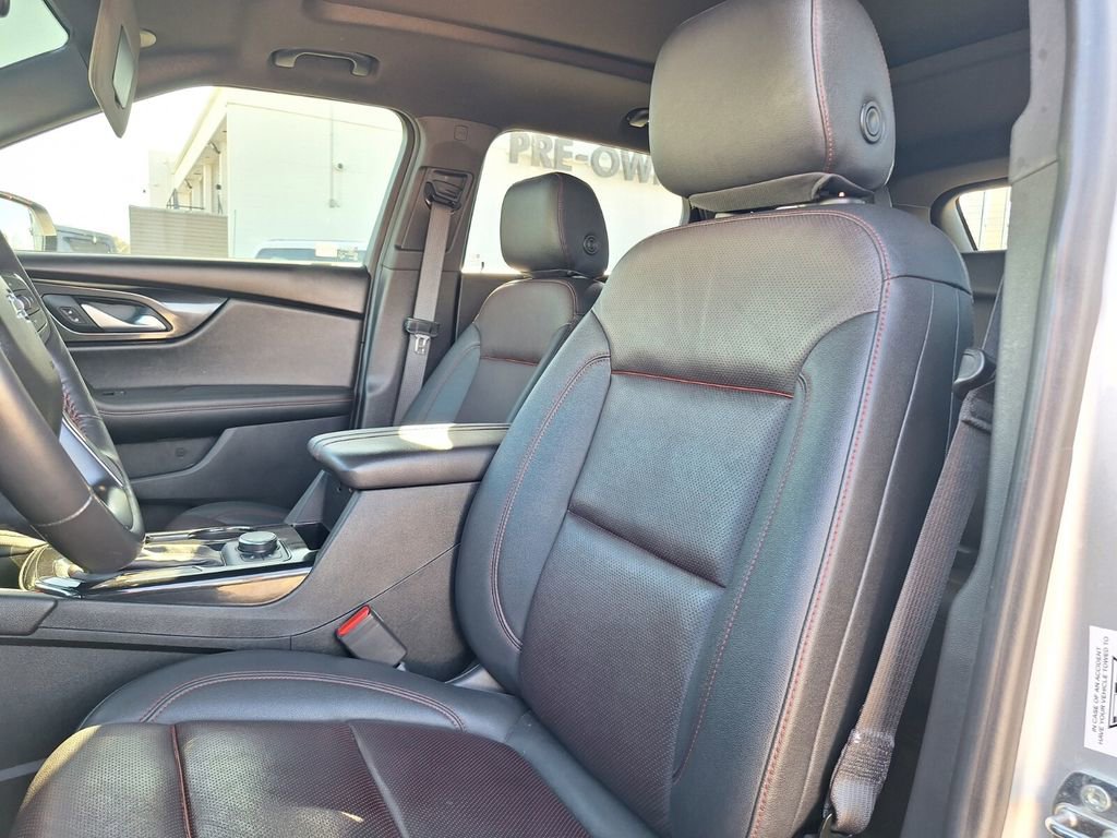 Used 2022 Chevrolet Blazer RS image 24