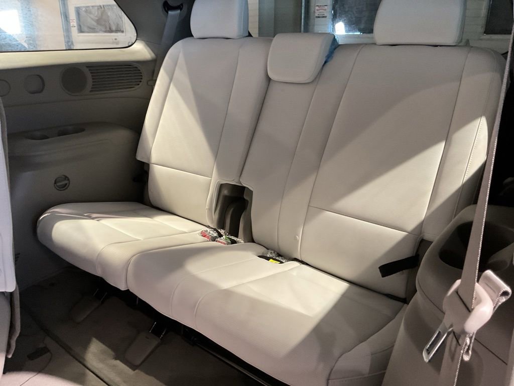 New 2026 Hyundai Palisade SEL image 25