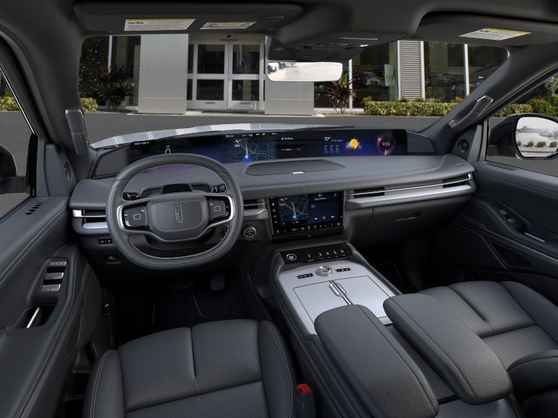 New 2026 Lincoln Navigator Reserve w/ Jet Appearance Package image 9