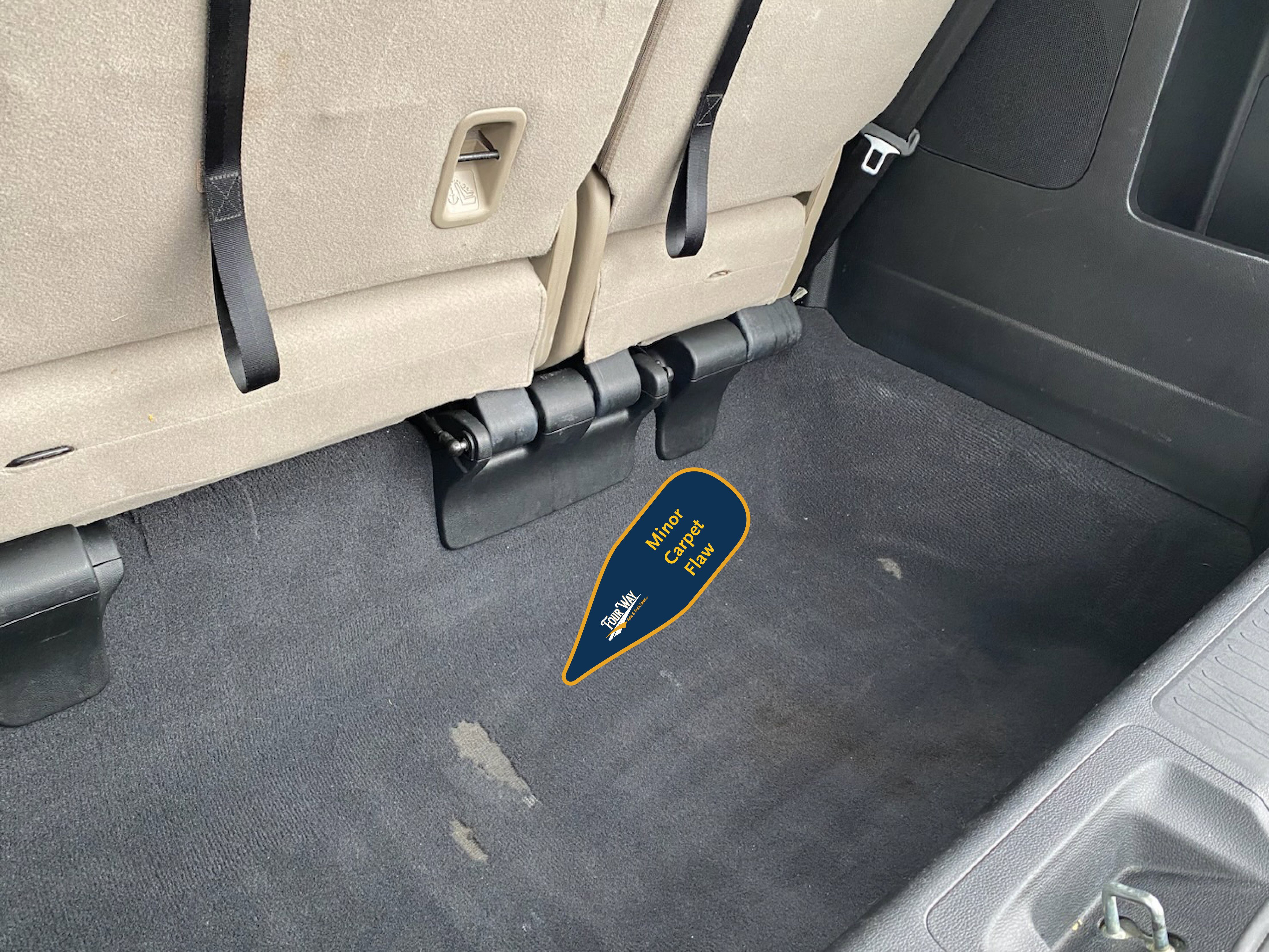 Used 2020 Honda Odyssey EX-L image 42