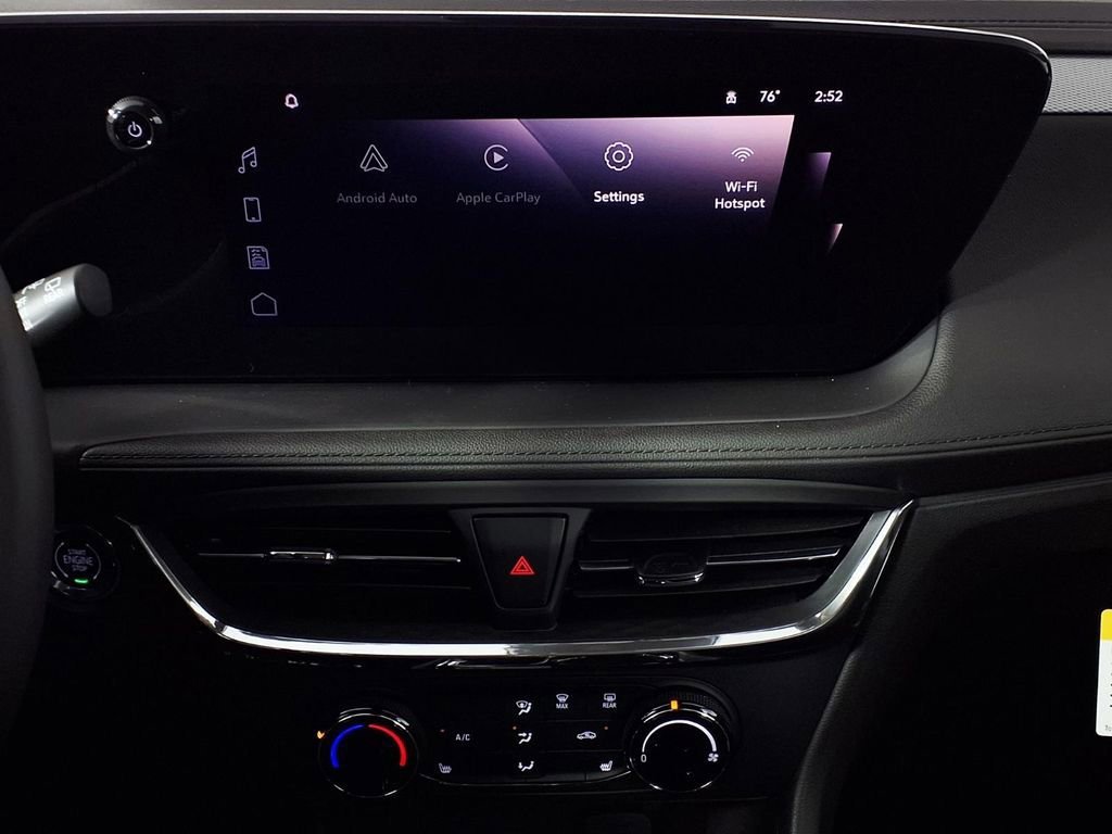 New 2026 Buick Encore GX Preferred w/ Comfort Package FWD image 22