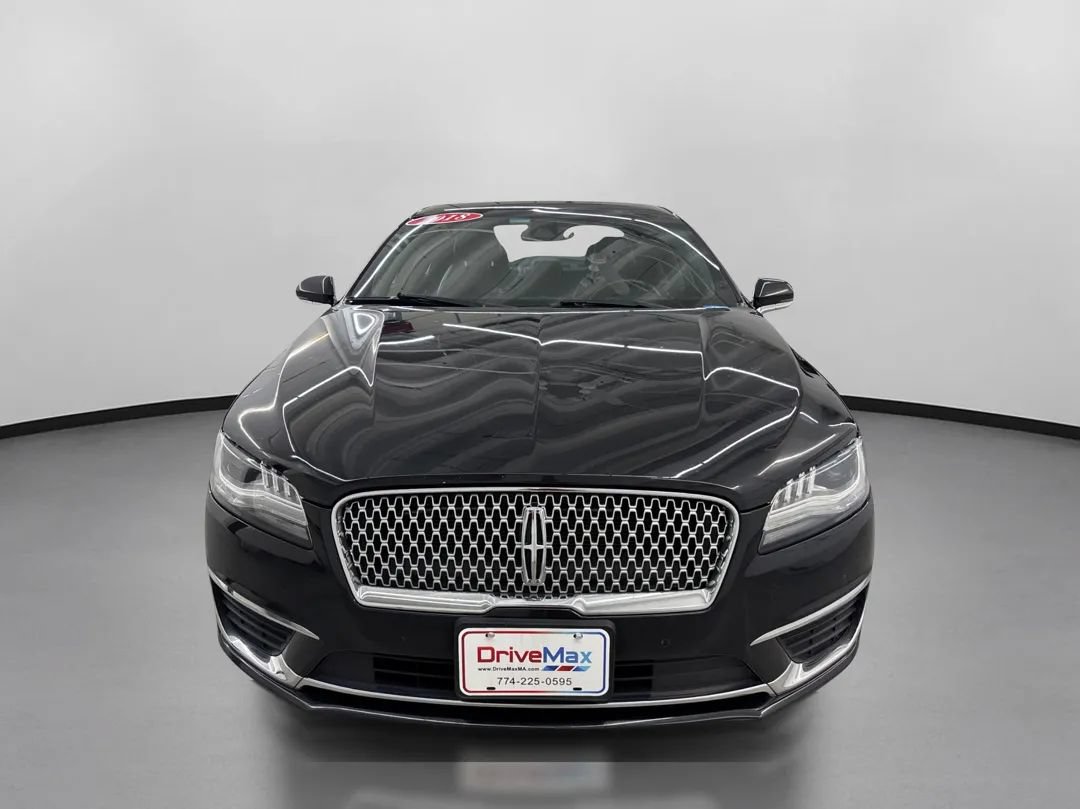 Used 2018 Lincoln MKZ Reserve w/ Technology Package AWD/4WD image 2