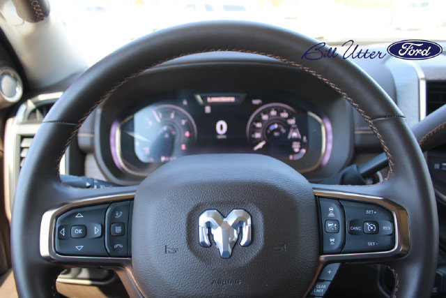 Used 2026 RAM 2500 Limited AWD/4WD image 25