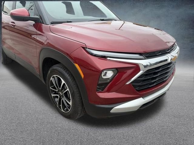 Used 2024 Chevrolet TrailBlazer LT w/ Convenience Package image 60