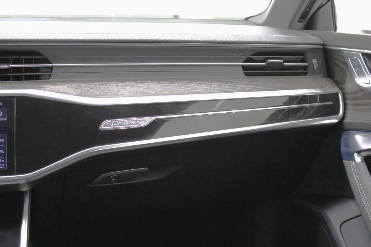 Used 2019 Audi A7 3.0T Premium Plus AWD/4WD image 56