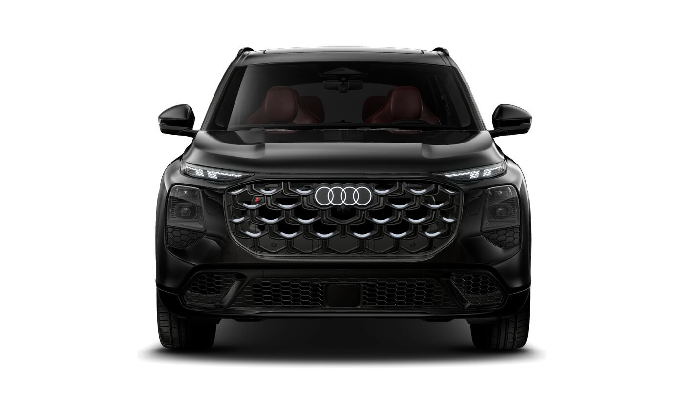 New 2027 Audi SQ7 Premium AWD/4WD image 3