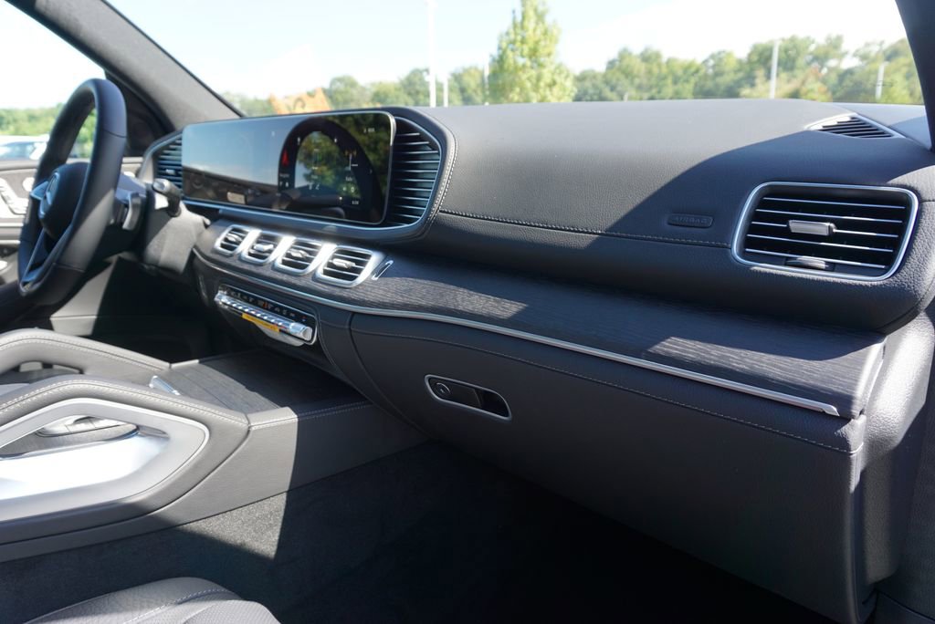 New 2026 Mercedes-Benz GLE 450 4MATIC image 72