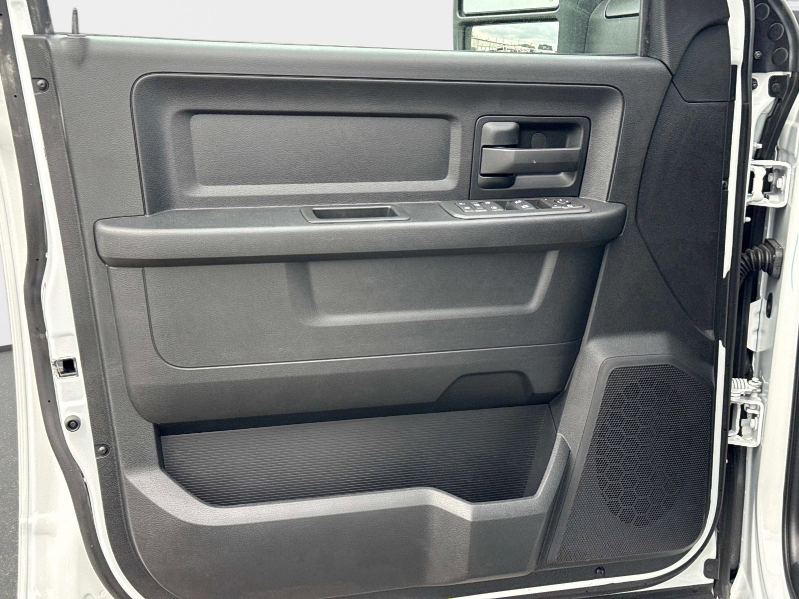 New 2026 RAM 3500 Big Horn image 18