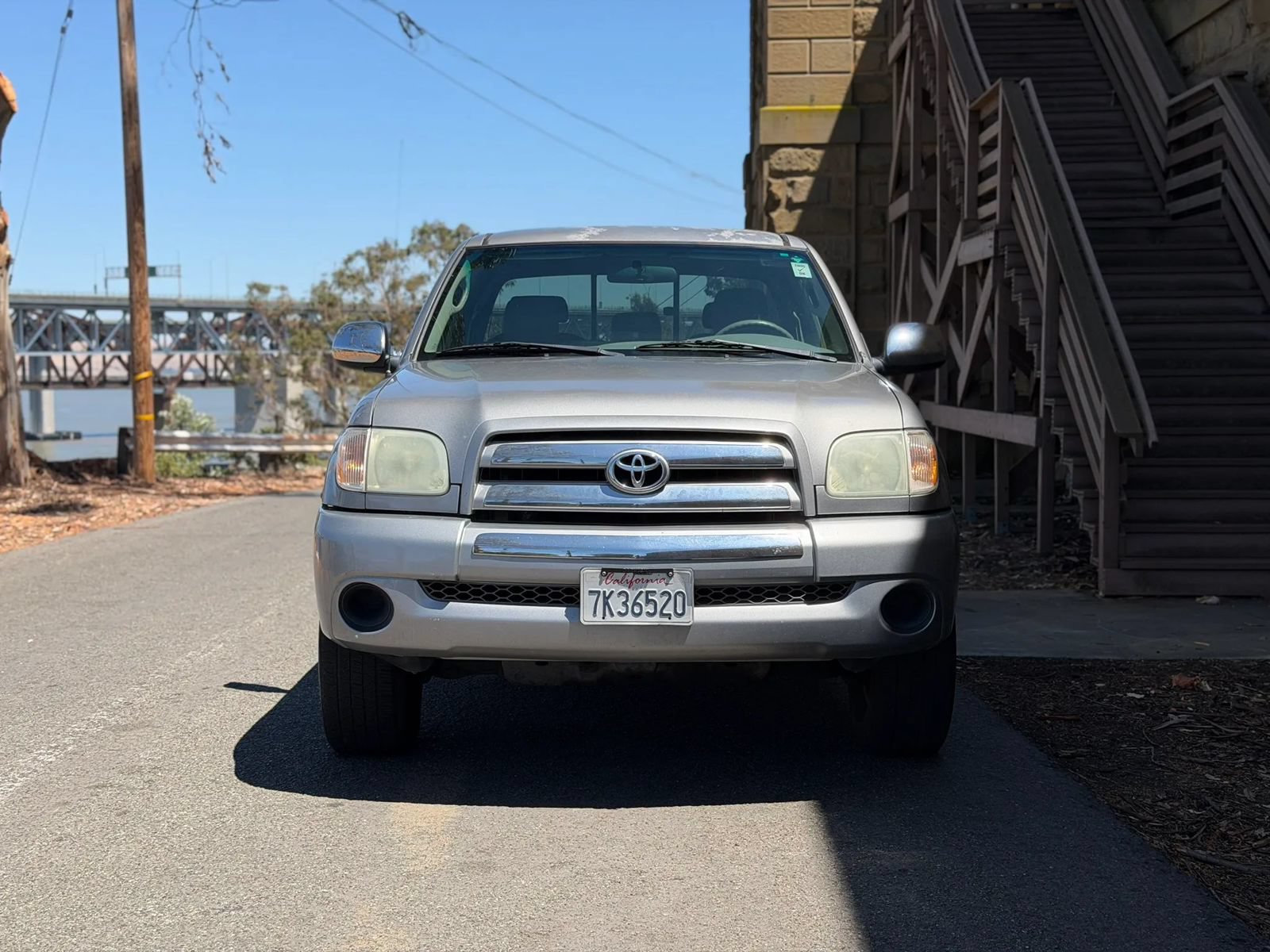 Used 2005 Toyota Tundra SR5 RWD image 8