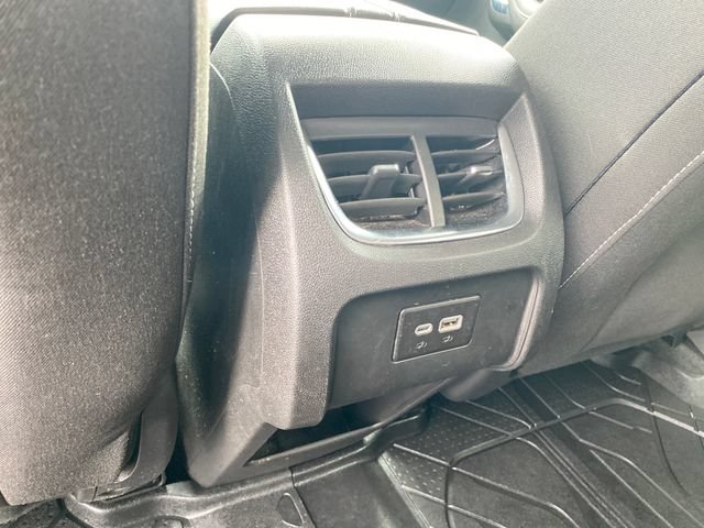 Certified 2024 Chevrolet Blazer LT w/ Convenience Package FWD image 19