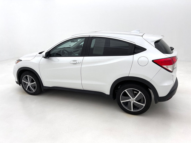 Used 2022 Honda HR-V EX-L image 14