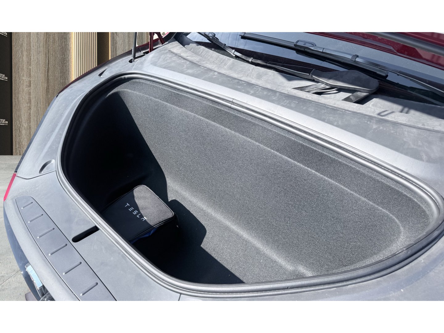 Used 2024 Tesla Model X AWD/4WD image 20