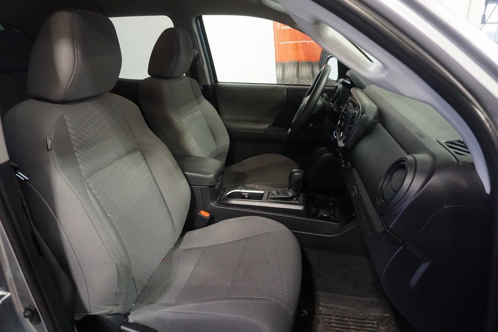 Used 2023 Toyota Tacoma SR image 19