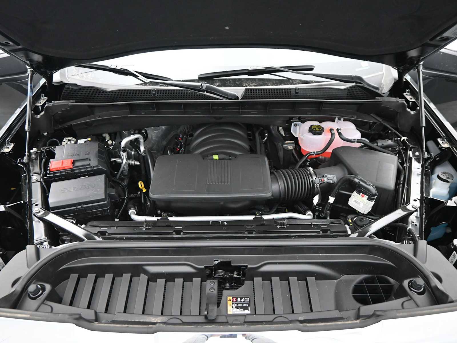 New 2026 GMC Sierra 1500 SLT w/ SLT Premium Package image 22