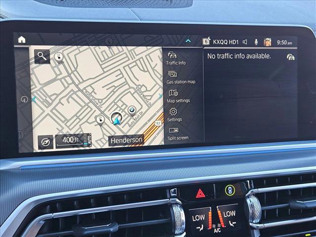 Certified 2023 BMW X5 xDrive45e w/ Executive Package image 13
