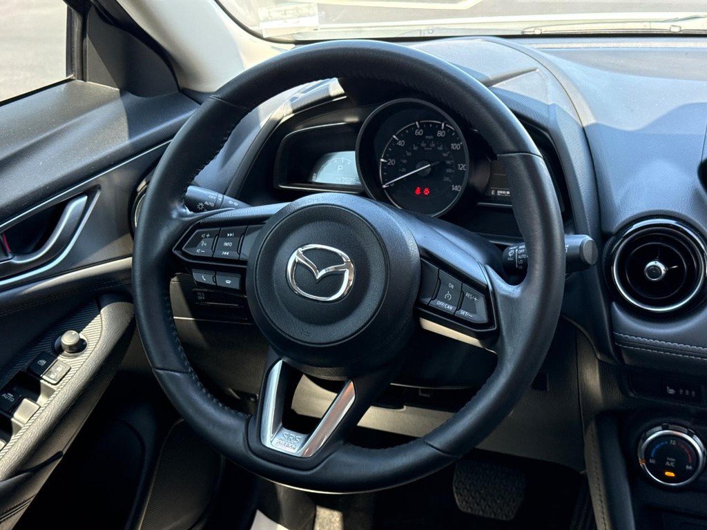 Used 2019 MAZDA CX-3 Touring AWD/4WD image 12
