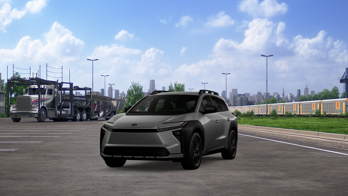 New 2027 Toyota bZ Woodland AWD/4WD image 18