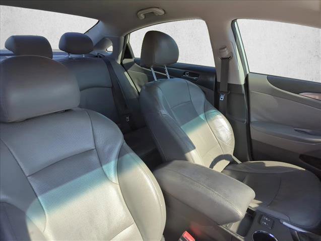 Used 2013 Hyundai Sonata Limited image 26
