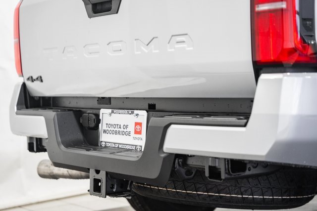 New 2025 Toyota Tacoma TRD Sport image 8