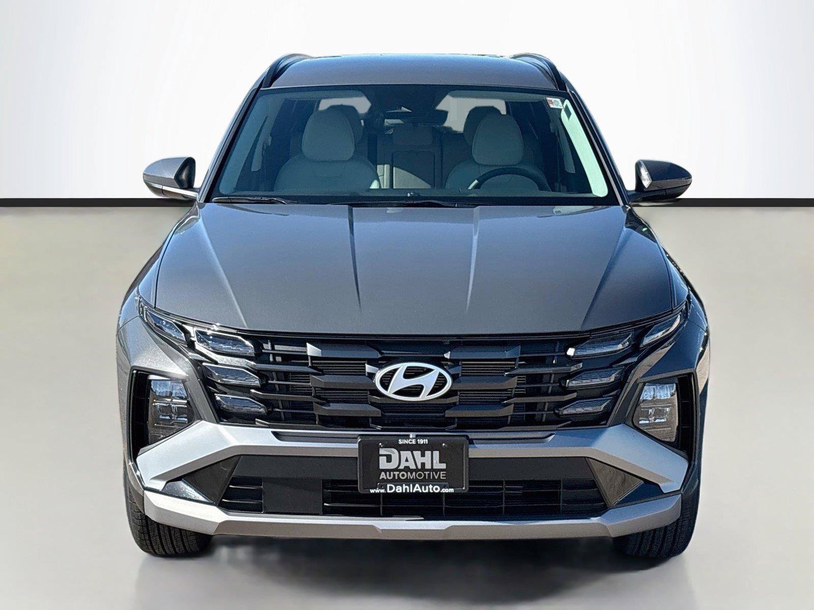 New 2026 Hyundai Tucson SEL AWD/4WD image 3