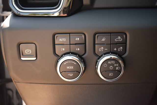 Used 2023 GMC Sierra 1500 Denali AWD/4WD image 27