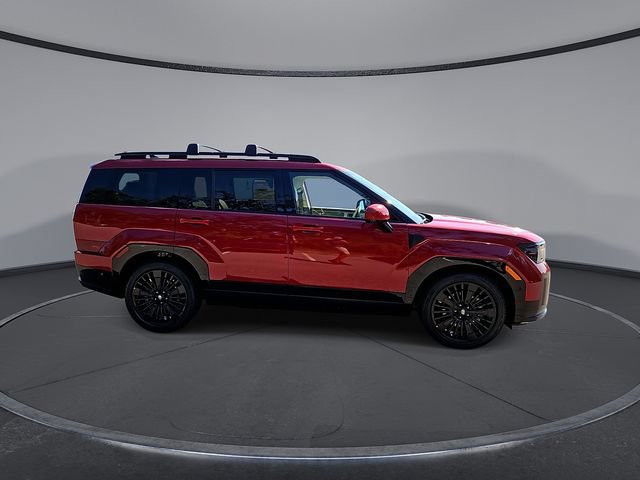 New 2027 Hyundai Santa Fe Calligraphy FWD image 10