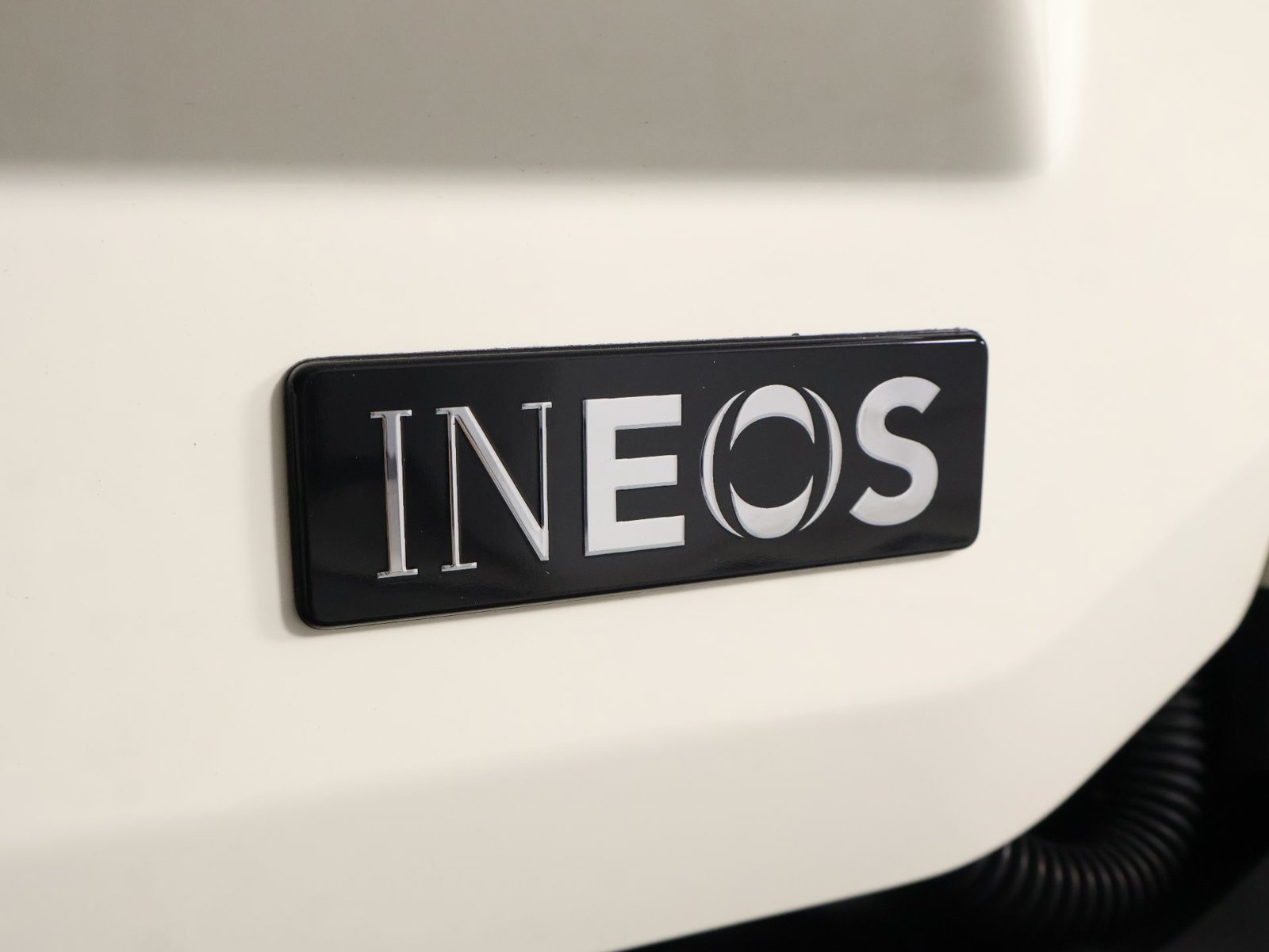 New 2026 INEOS Grenadier Station Wagon AWD/4WD image 19