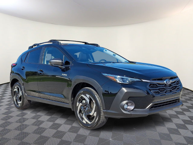 New 2026 Subaru Crosstrek 2.5i Limited