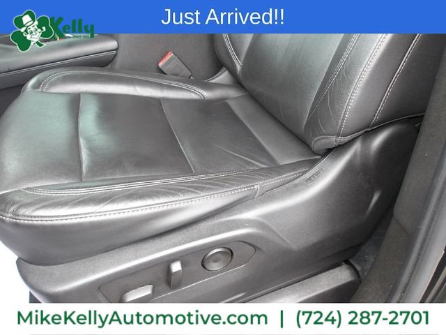 Used 2021 Chevrolet Tahoe LT w/ LT Signature Package AWD/4WD image 10