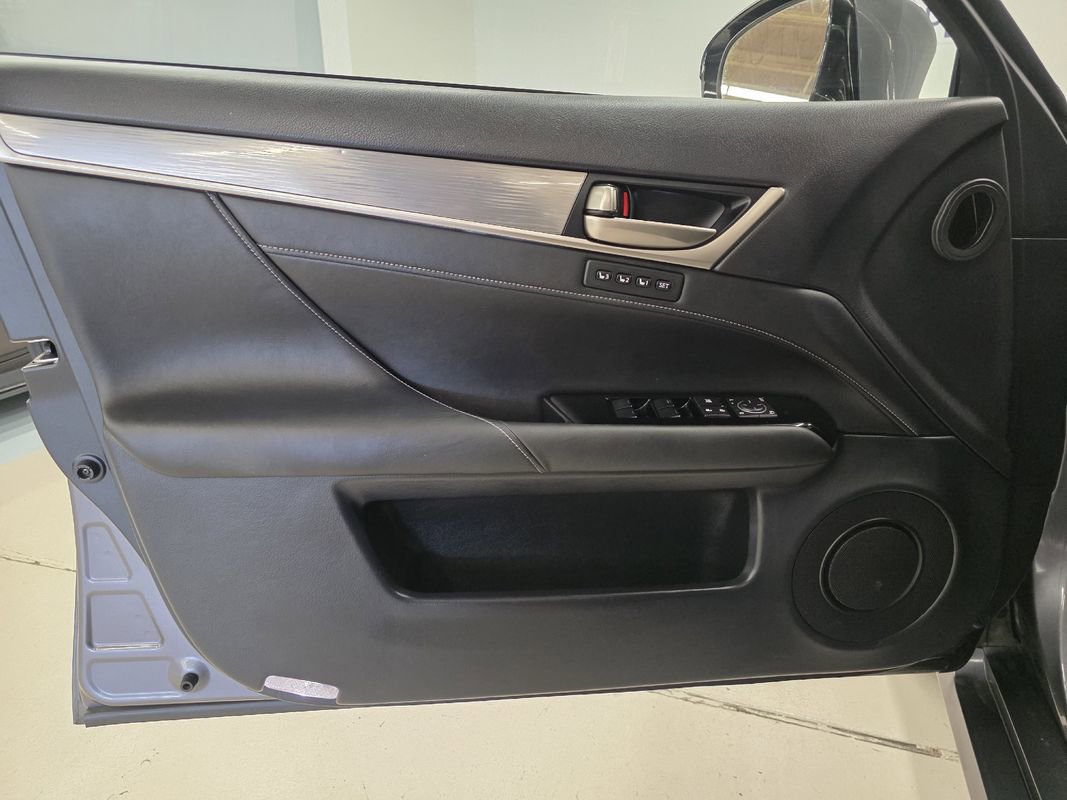 Used 2014 Lexus GS 350 AWD image 28