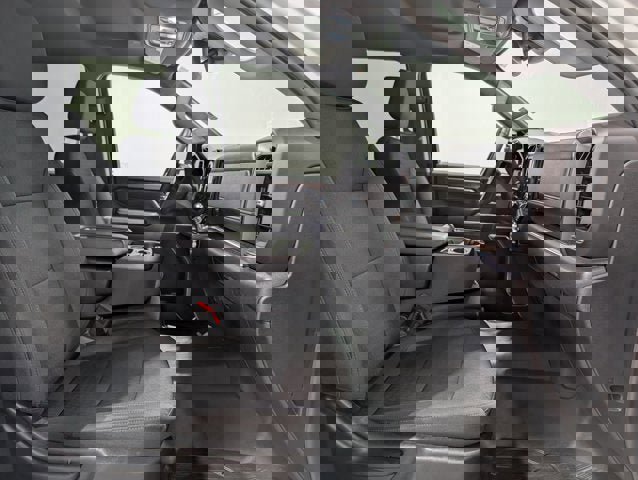 Used 2025 GMC Sierra 2500 SLE w/ SLE Value Package; image 23