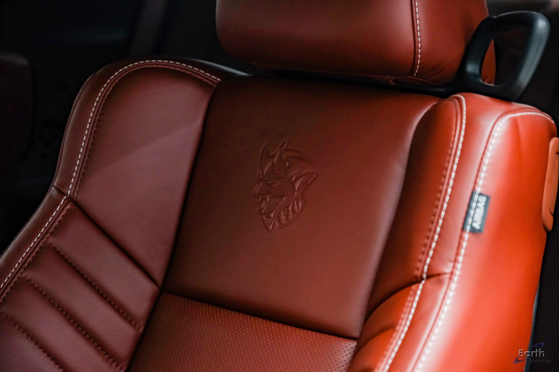 Used 2023 Dodge Challenger SRT Hellcat Redeye image 47