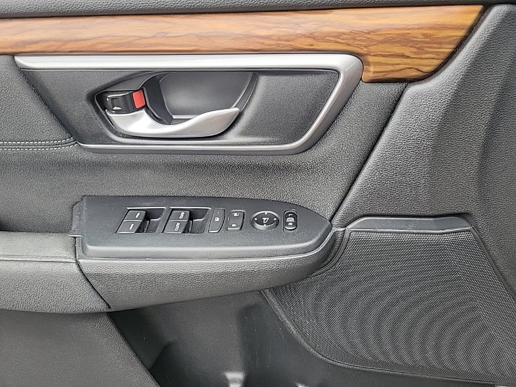 Used 2018 Honda CR-V EX image 13