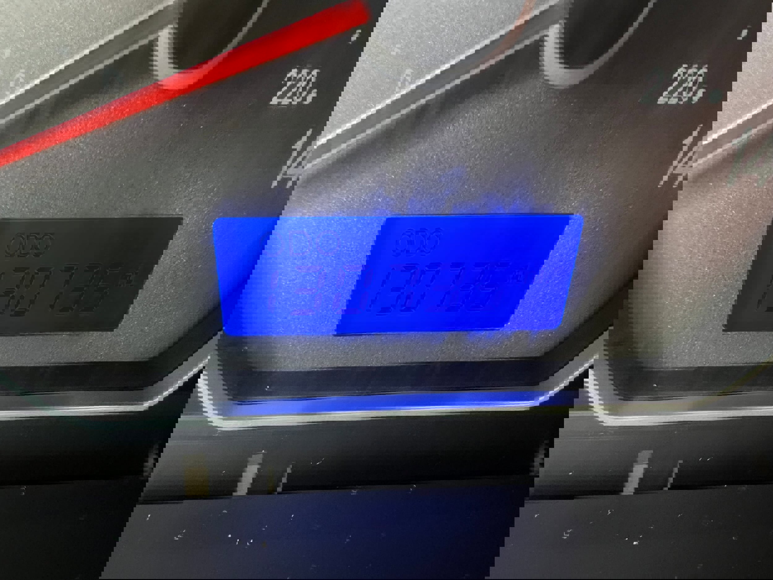 Used 2008 Hyundai Elantra Sedan image 24