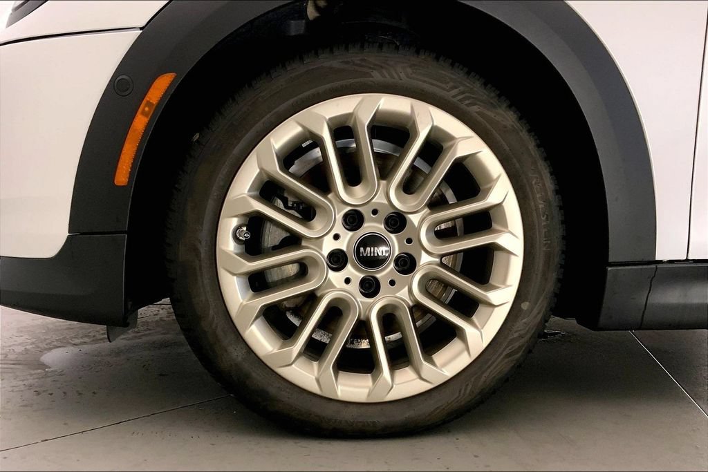 Used 2026 MINI Cooper S FWD image 9