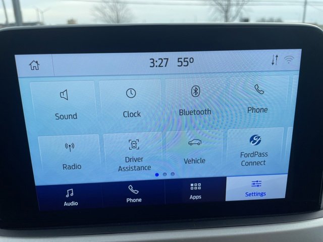 Used 2020 Ford Escape SE image 4