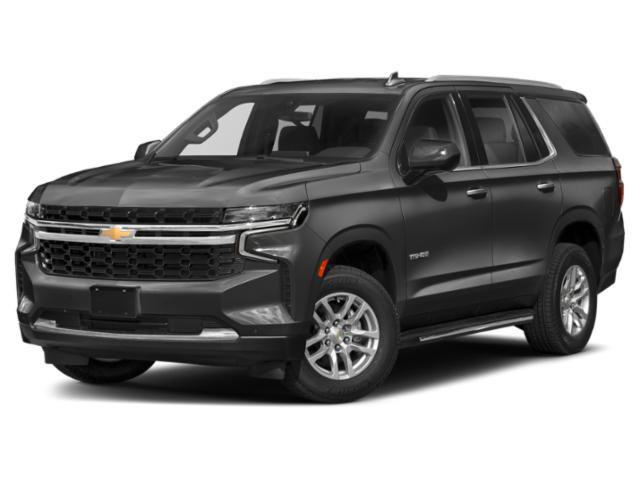 Used 2024 Chevrolet Tahoe LS w/ Driver Alert Package image 1