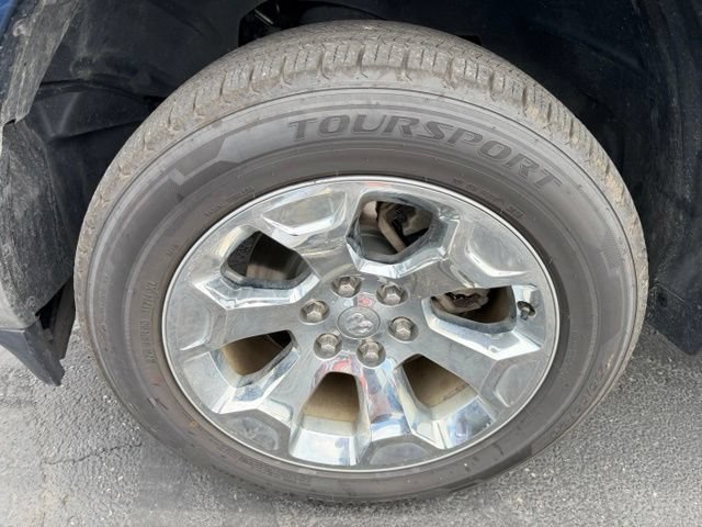 Used 2019 RAM 1500 Big Horn AWD/4WD image 28