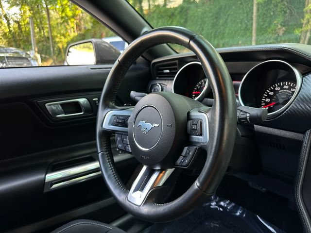 Used 2018 Ford Mustang Coupe image 18