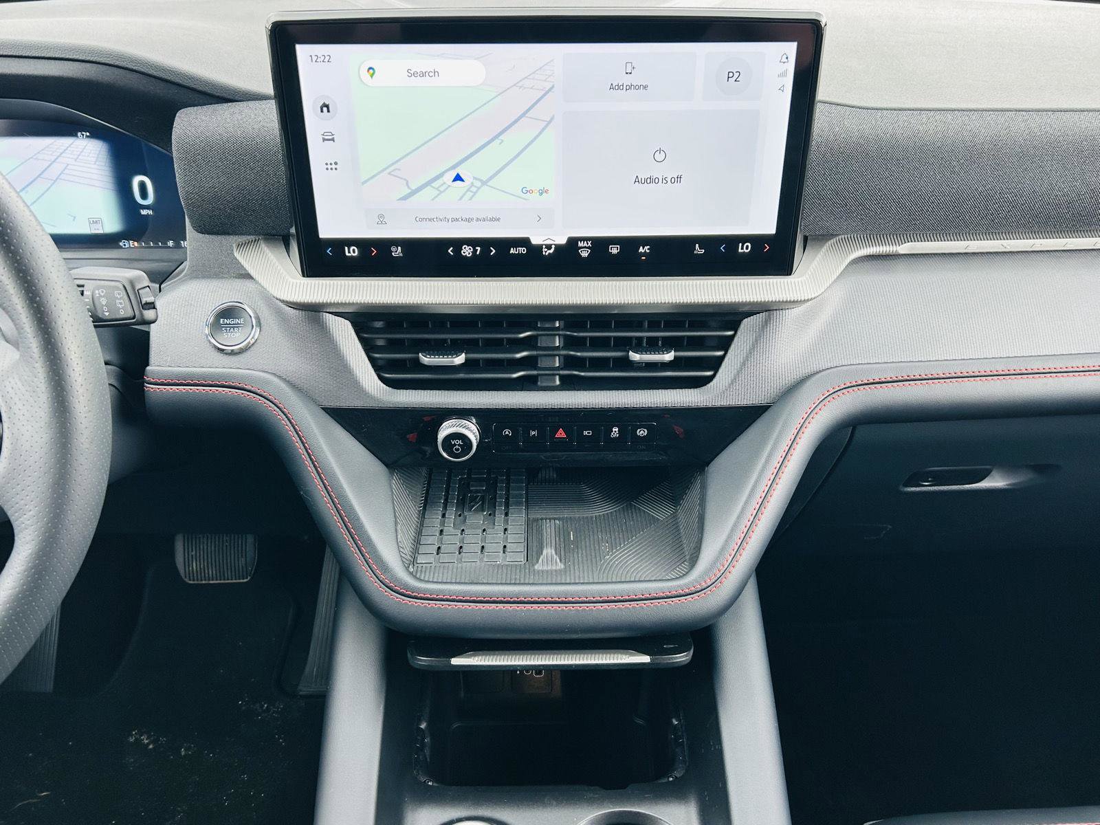 Used 2025 Ford Explorer ST-Line w/ Premium Package AWD/4WD image 27